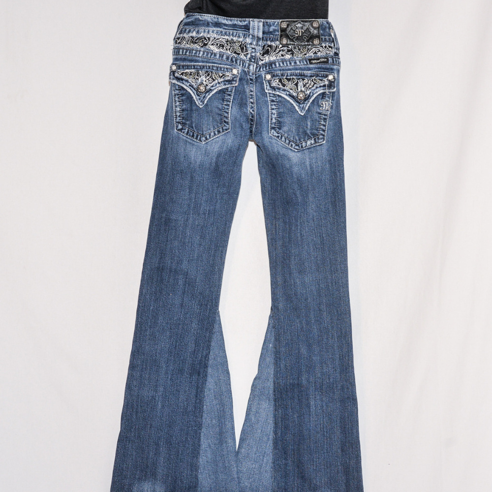 Miss me Jeans!